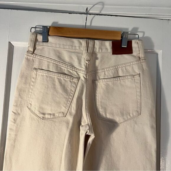 NWT J.Crew Boyfriend Jeans - Picture 8 of 9